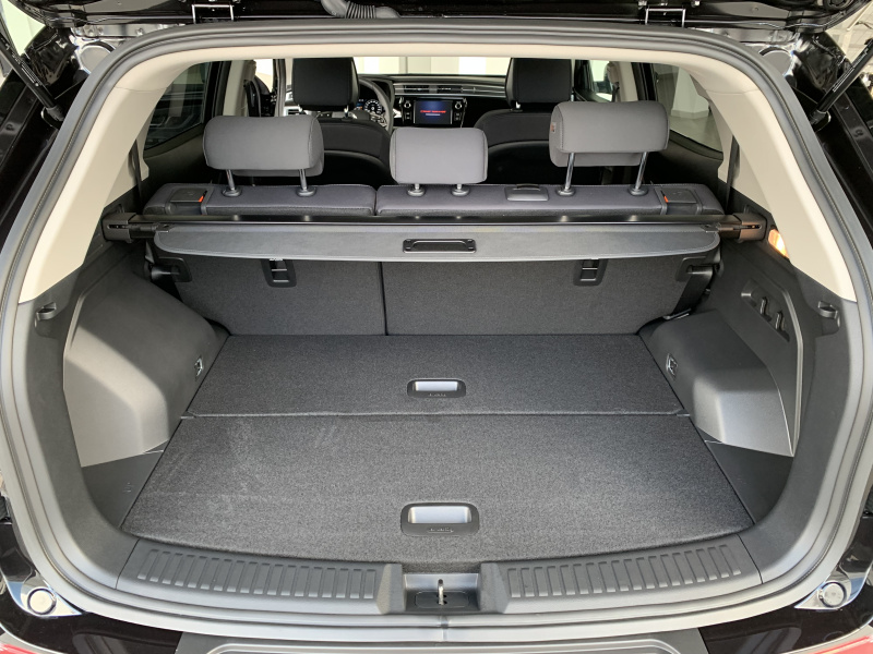 KORANDO STYLE Plus 64533