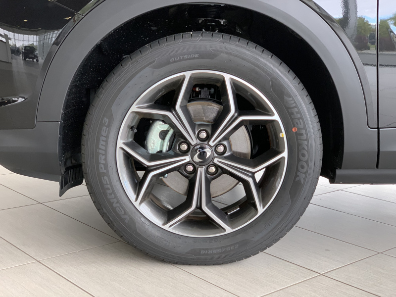 KORANDO STYLE Plus 64533