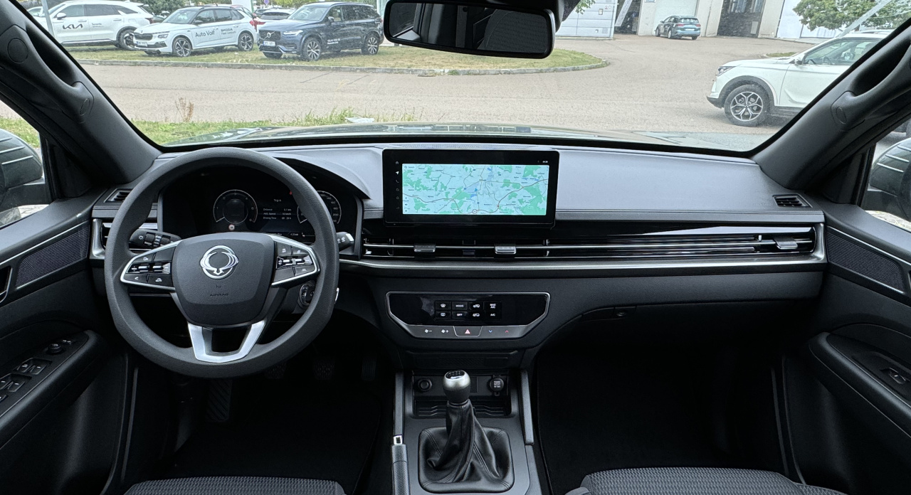 MUSSO GRAND STYLE 62015