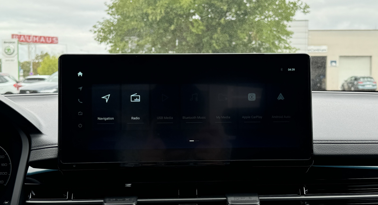 MUSSO GRAND STYLE 62015