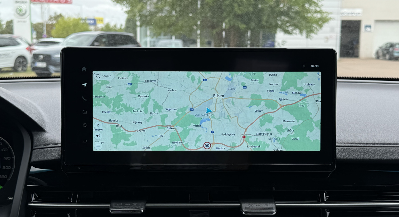 MUSSO GRAND STYLE 62015