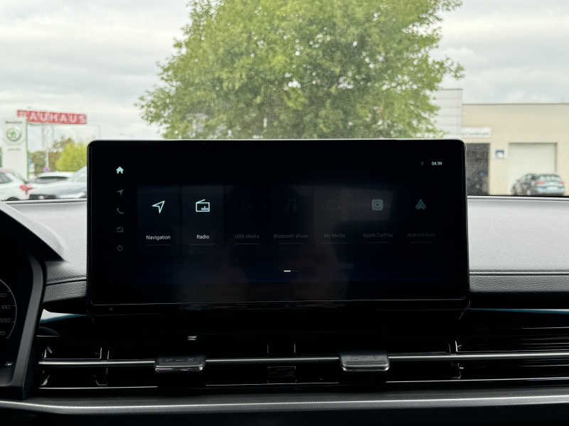 MUSSO GRAND STYLE 62015