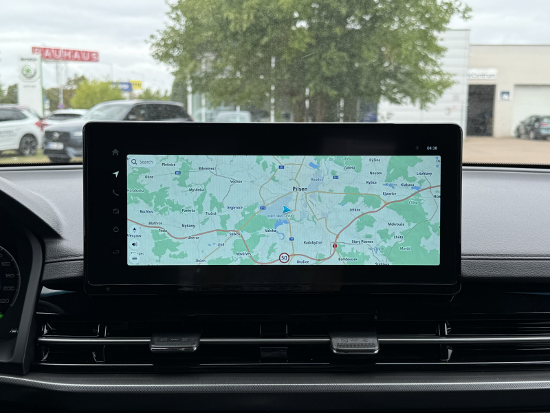 MUSSO GRAND STYLE 62015