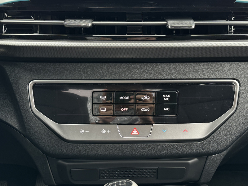 MUSSO GRAND STYLE 62015