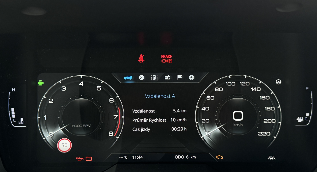 KORANDO STYLE Plus 65128