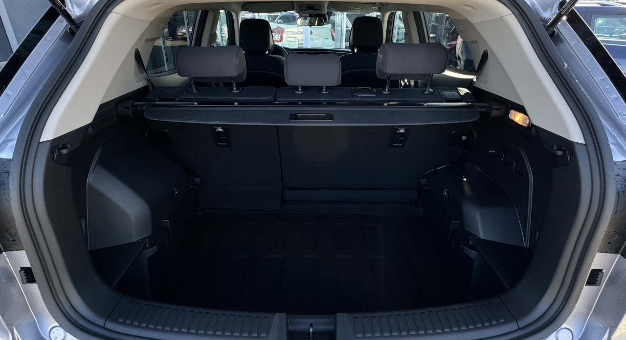 KORANDO STYLE Plus 65128