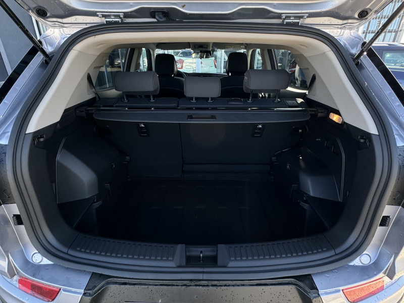 KORANDO STYLE Plus 65128