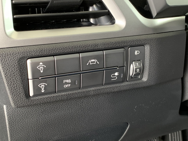 KORANDO STYLE Plus 65128