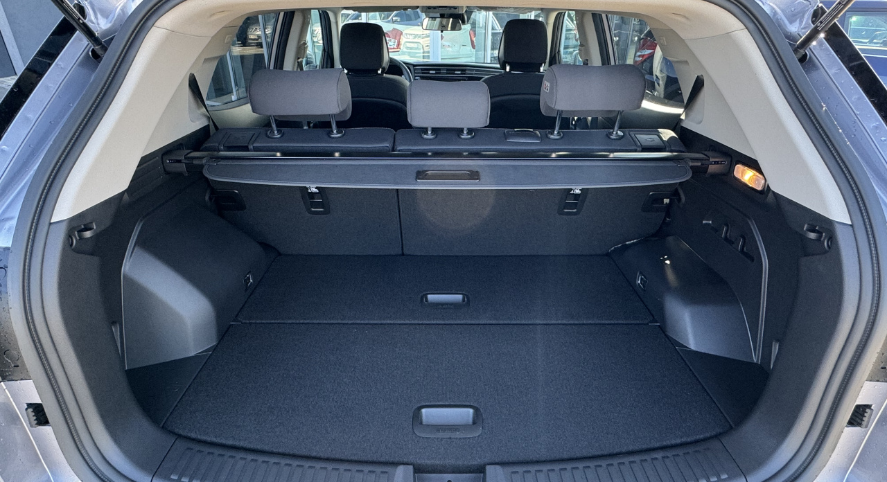 KORANDO STYLE Plus 65128