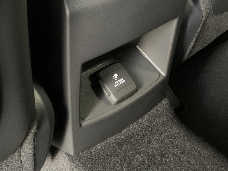 KORANDO STYLE Plus 65128