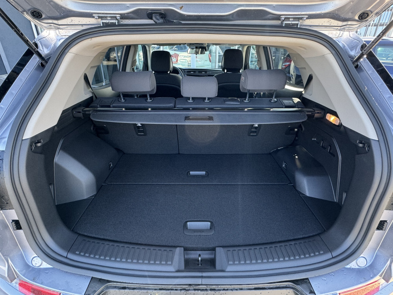 KORANDO STYLE Plus 65128