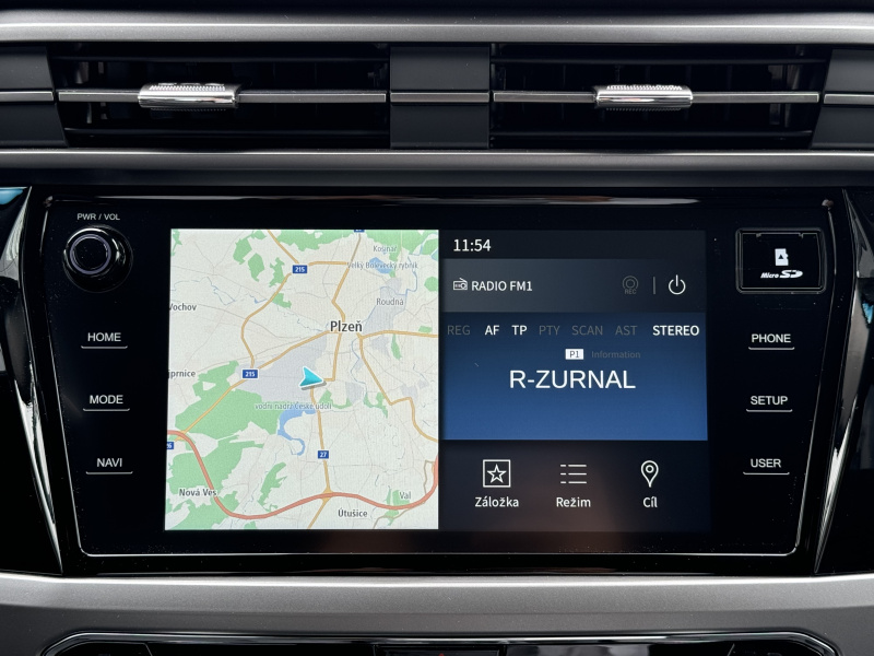 KORANDO STYLE Plus 66661