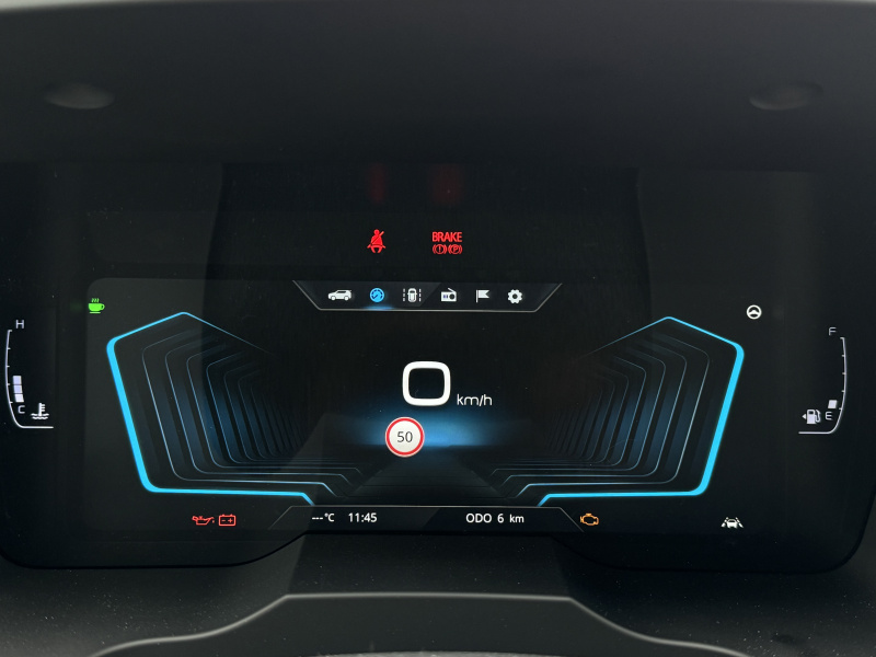 KORANDO STYLE Plus 66661