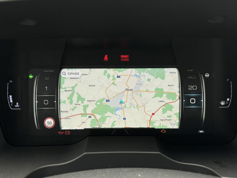 KORANDO STYLE Plus 66661