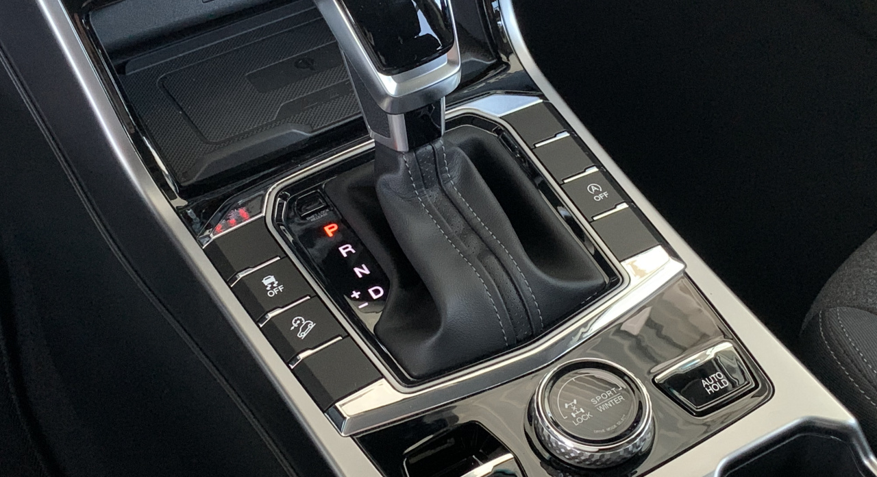 KORANDO STYLE Plus 66661