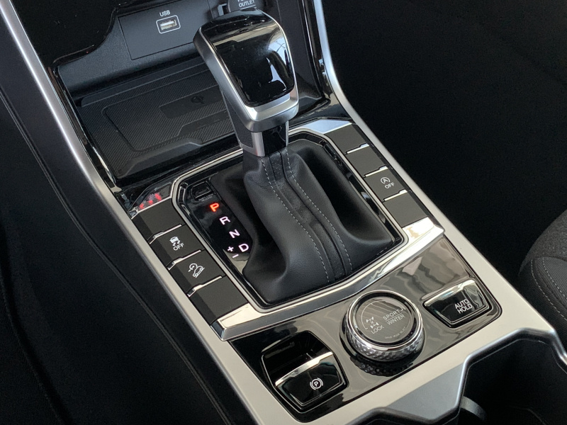 KORANDO STYLE Plus 66661