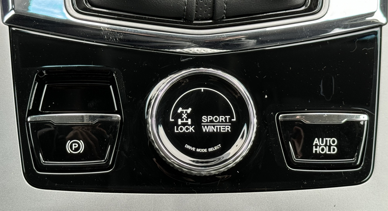 KORANDO STYLE Plus 66661