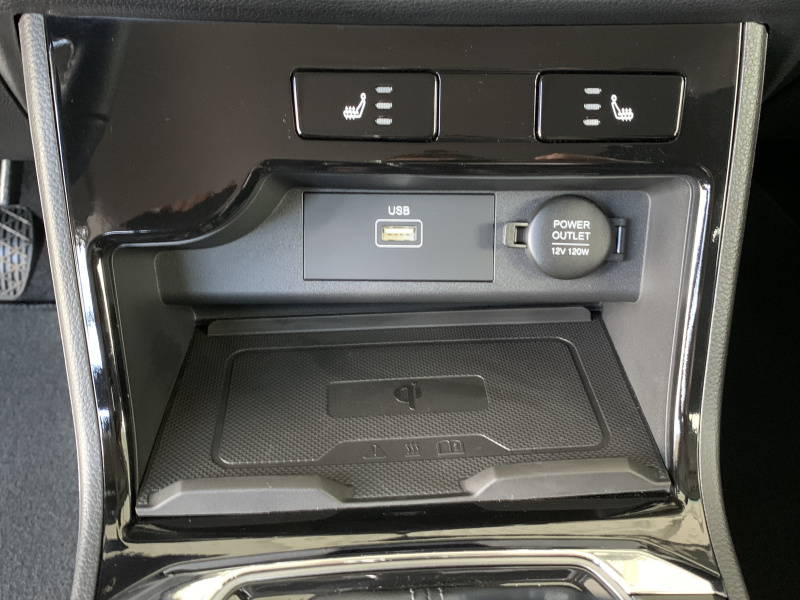 KORANDO STYLE Plus 66661