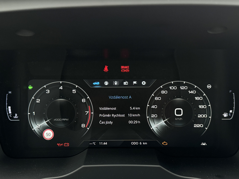 KORANDO STYLE Plus 66661