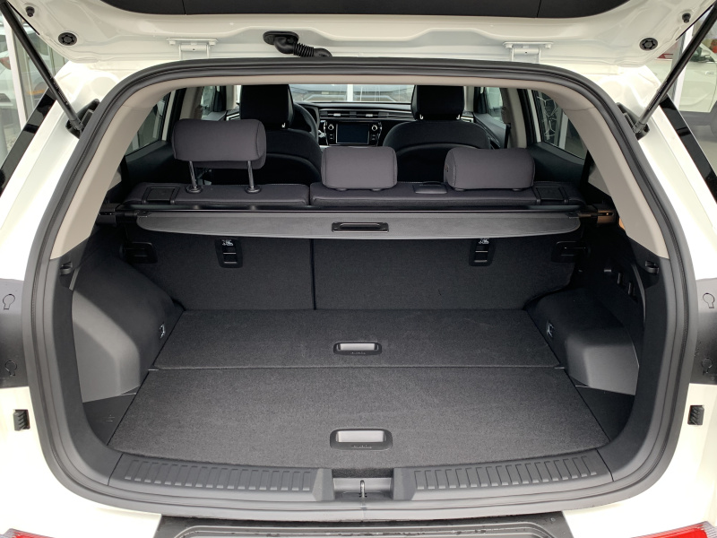 KORANDO STYLE Plus 65327