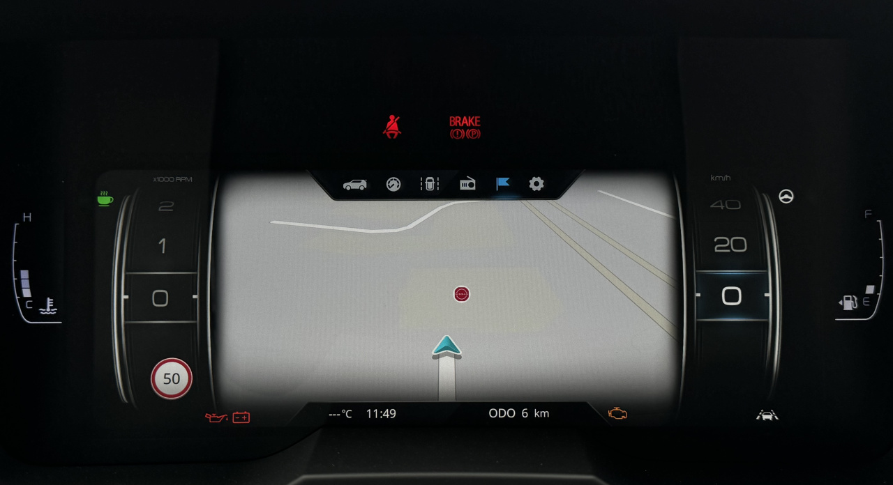 KORANDO STYLE Plus 66658