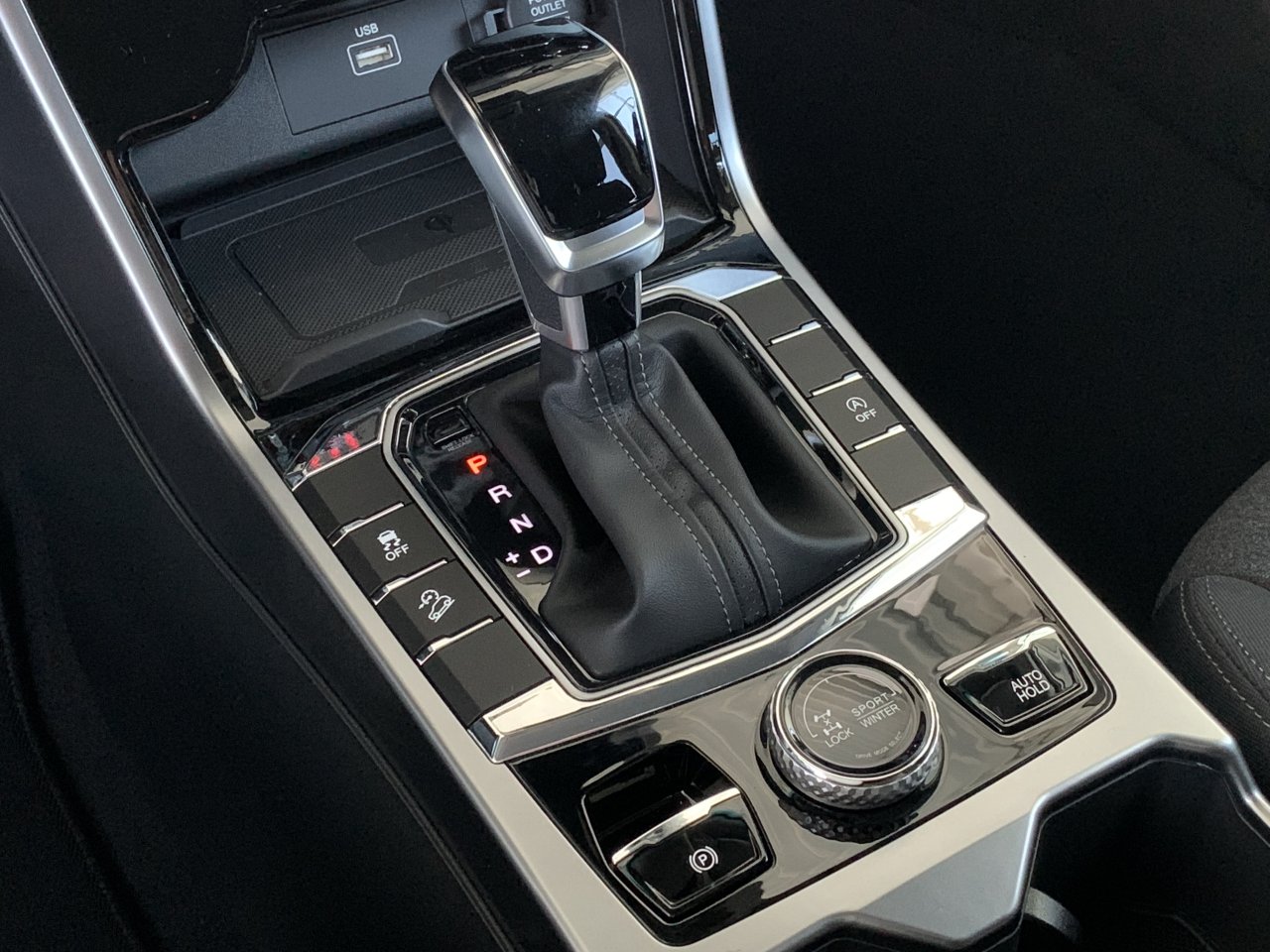 KORANDO STYLE Plus 66658