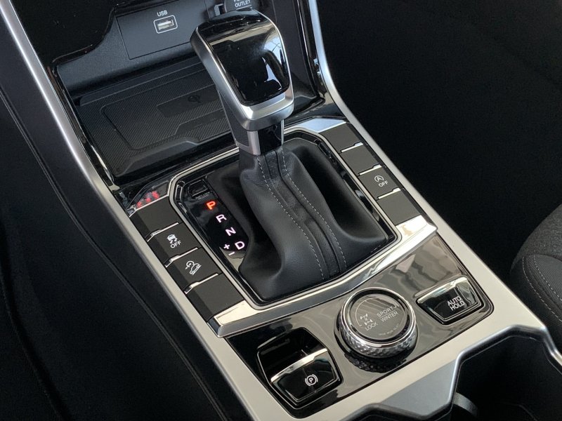 KORANDO STYLE Plus 66658