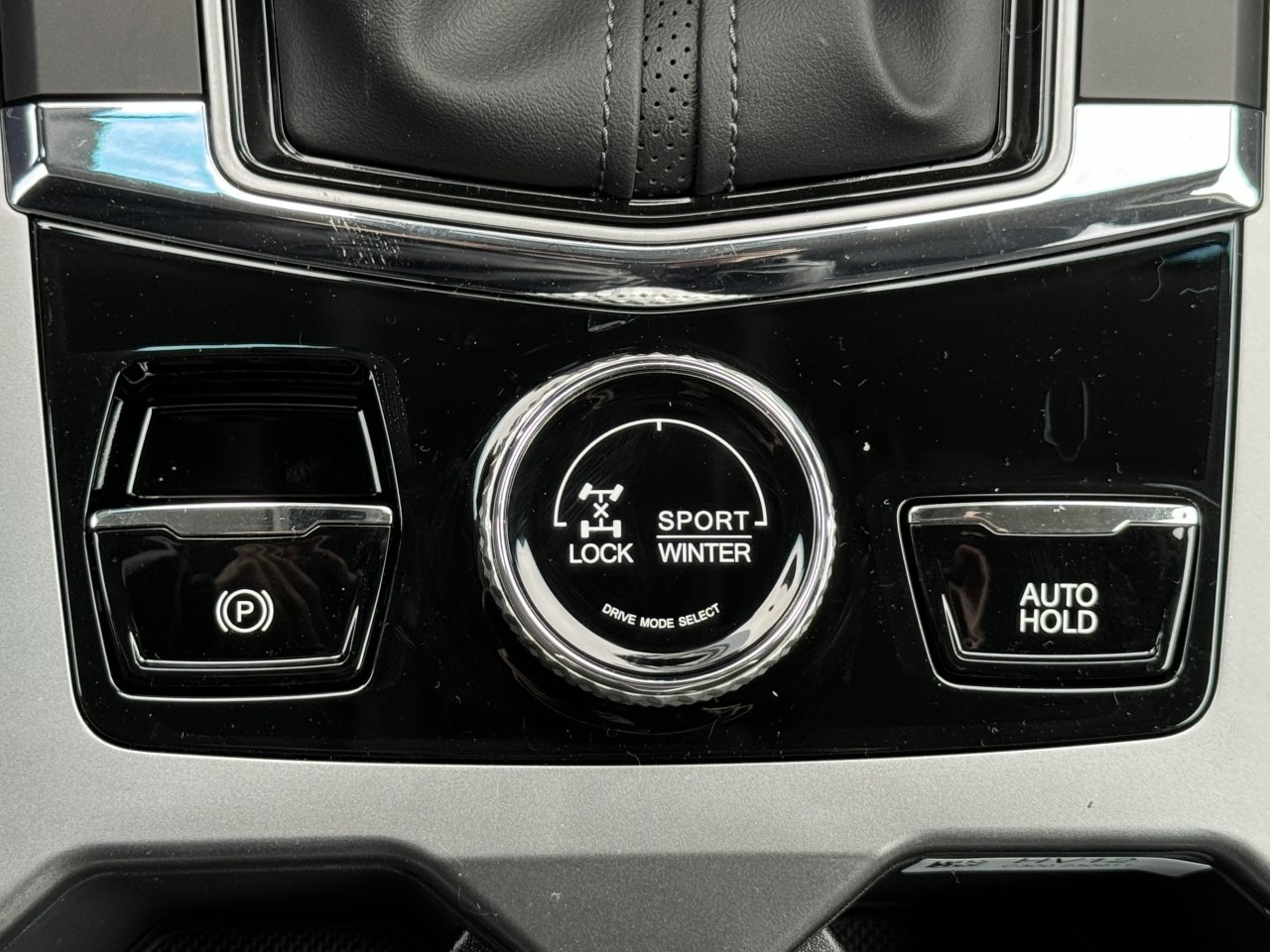 KORANDO STYLE Plus 66658