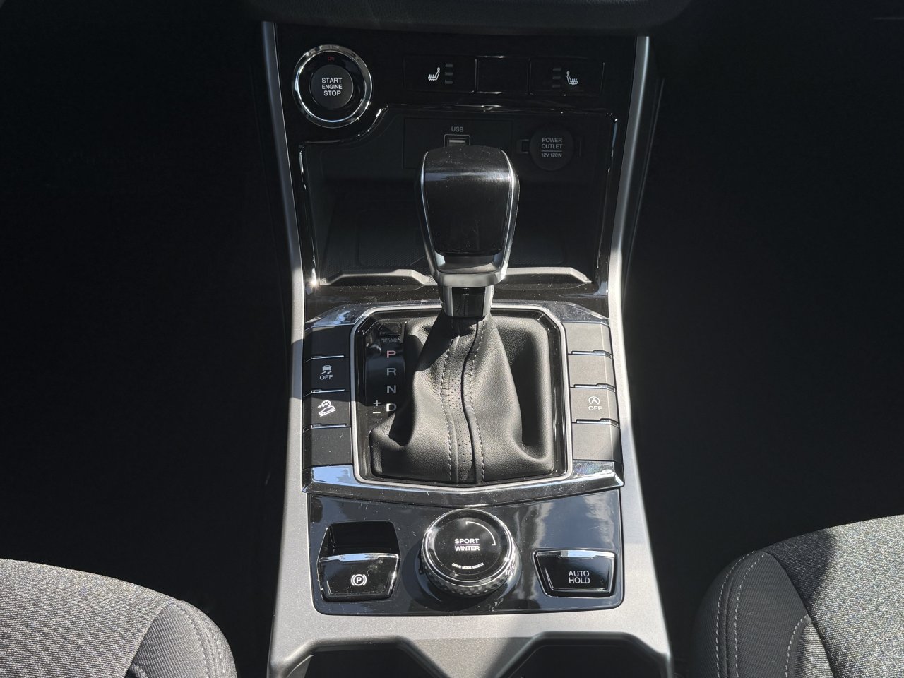 KORANDO STYLE Plus 65327