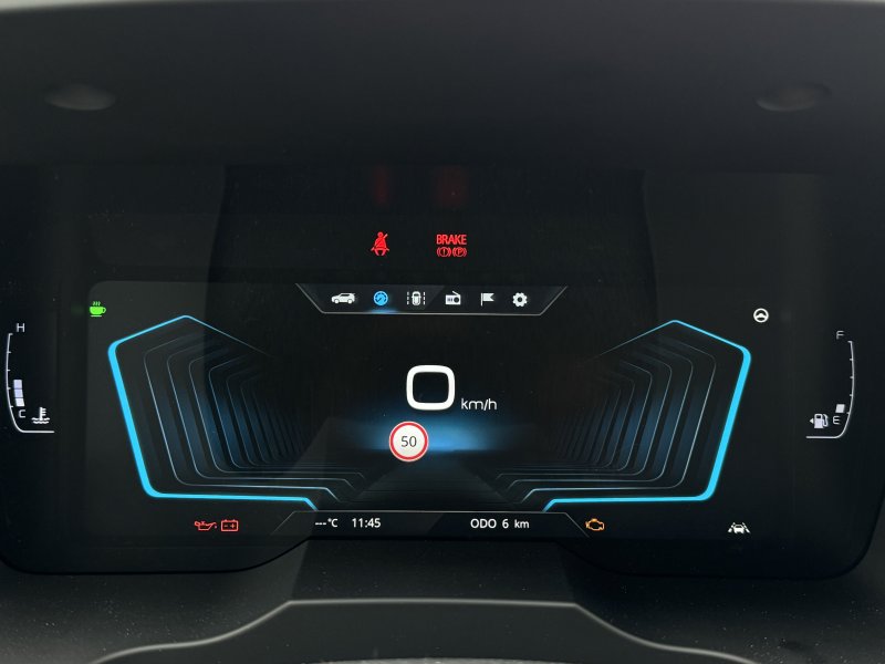 KORANDO STYLE Plus 65327