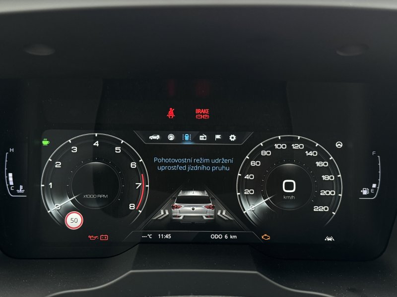 KORANDO STYLE Plus 65327