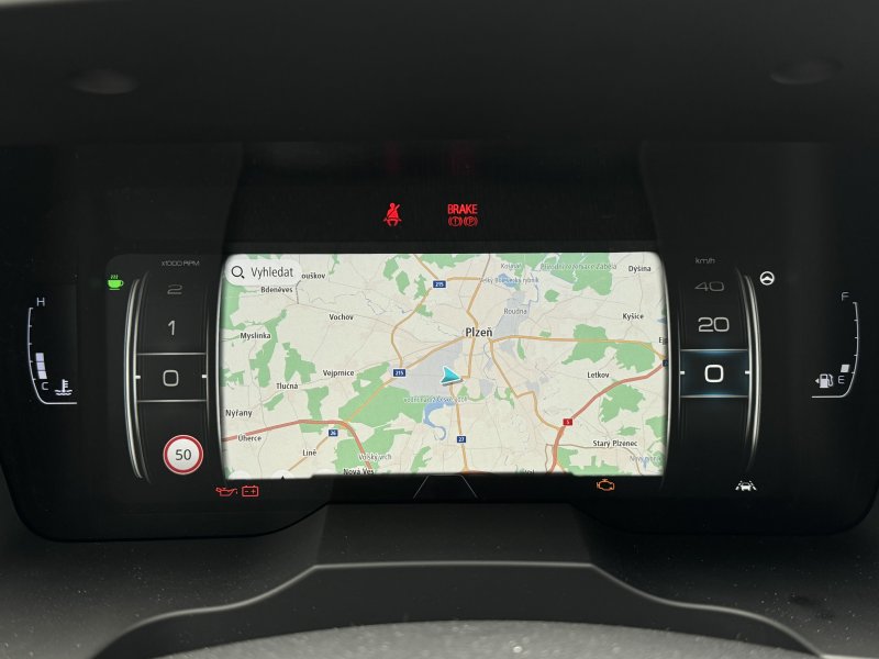 KORANDO STYLE Plus 65327