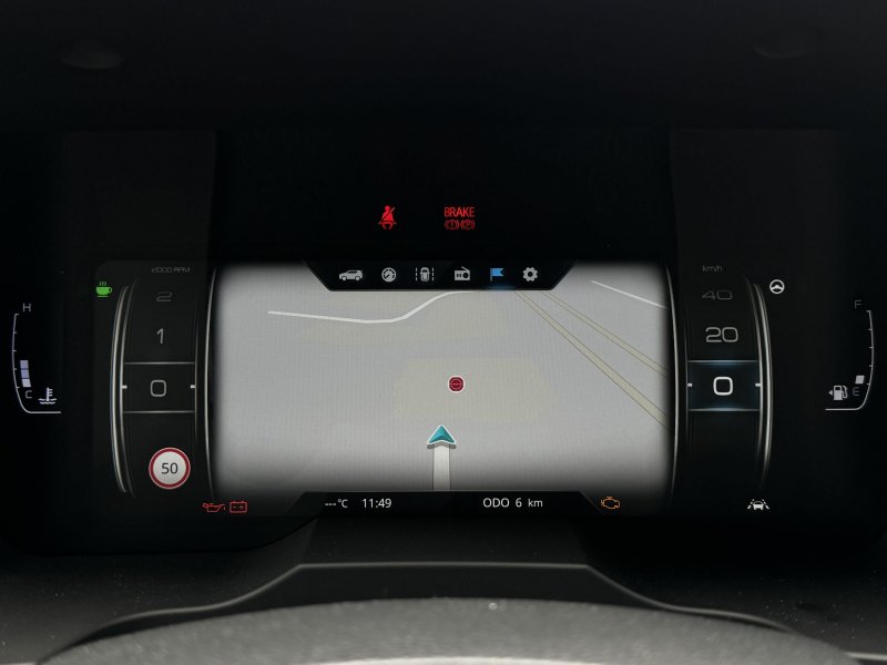 KORANDO STYLE Plus 65327