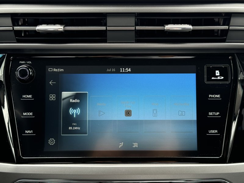 KORANDO STYLE Plus 65327