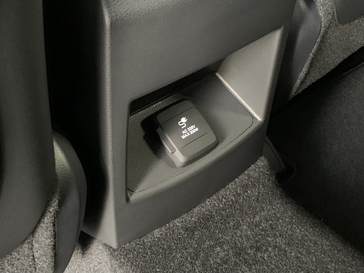 KORANDO STYLE Plus 65327