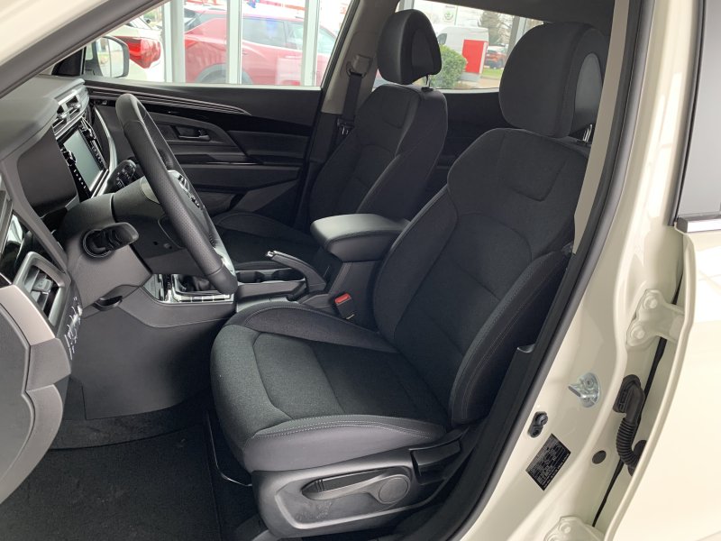 KORANDO STYLE Plus 65327