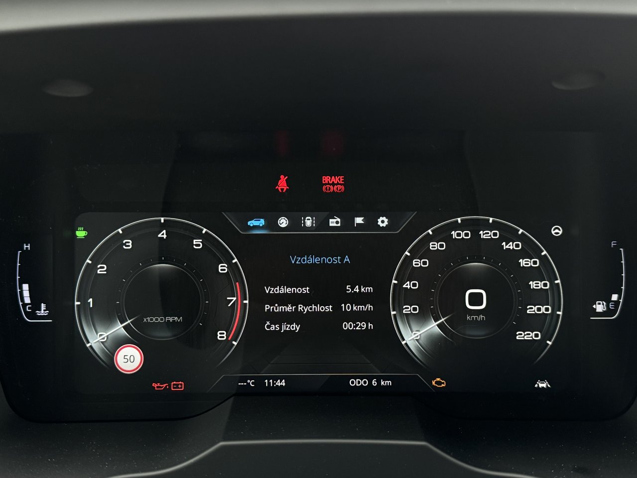 KORANDO STYLE Plus 65103