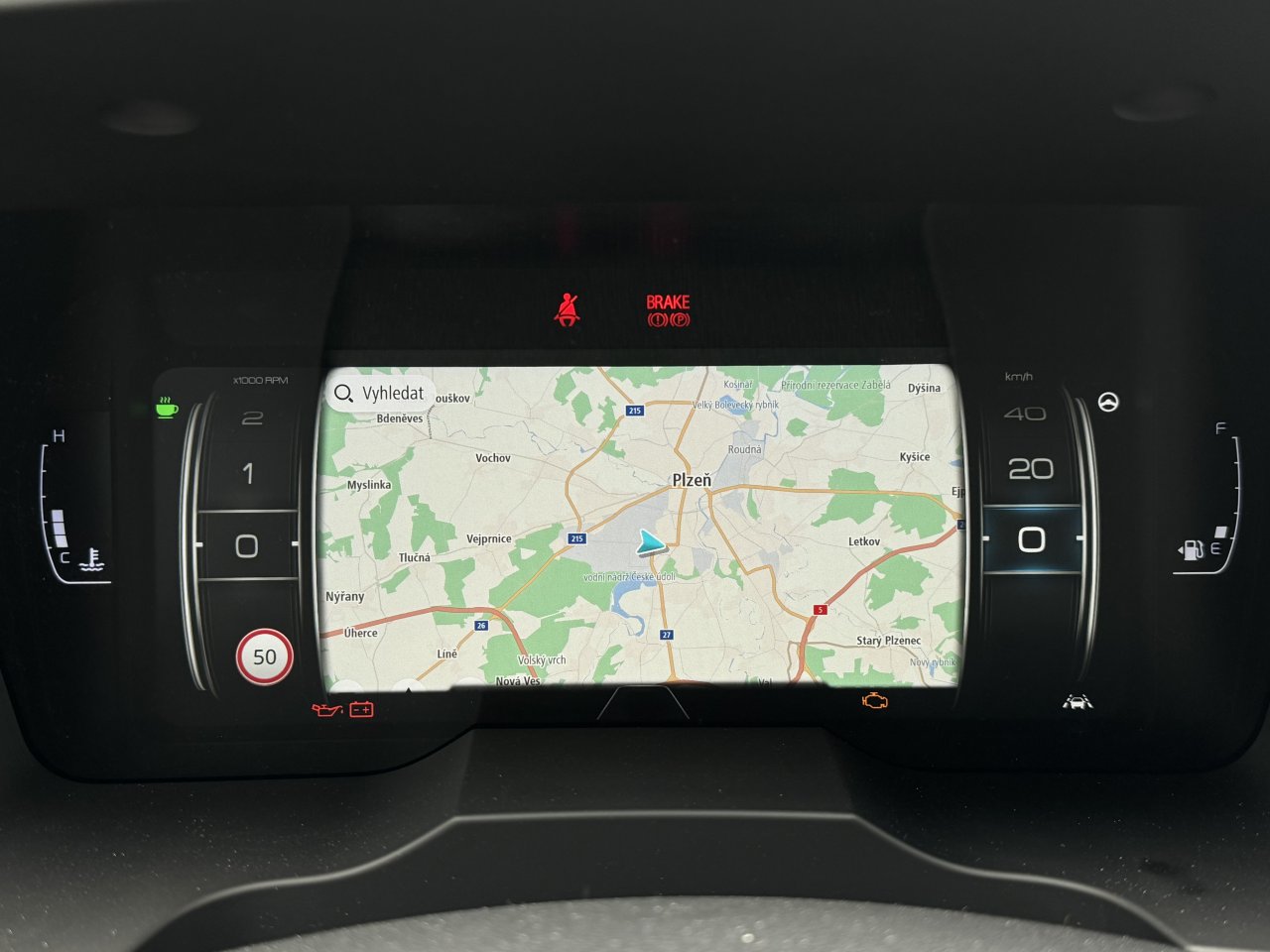 KORANDO STYLE Plus 65103