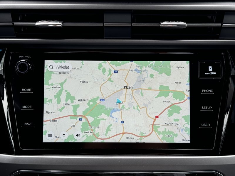 KORANDO STYLE Plus 65103