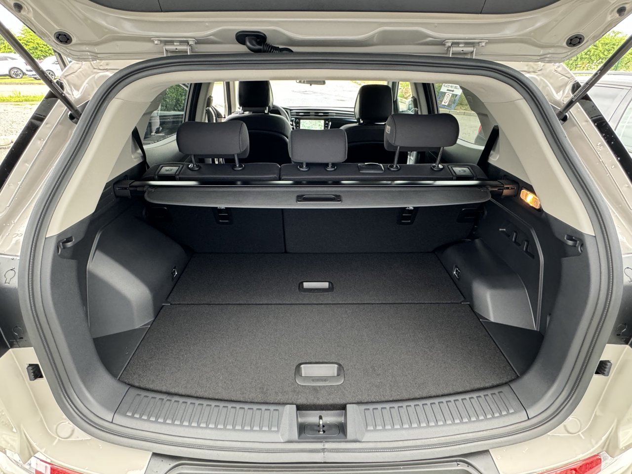 KORANDO STYLE Plus 65103