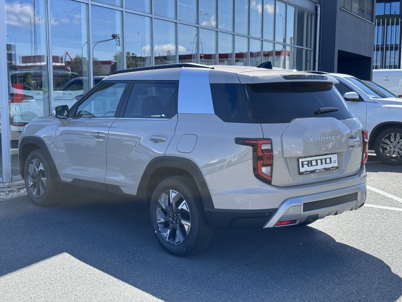 TORRES HYBRID STYLE 65217