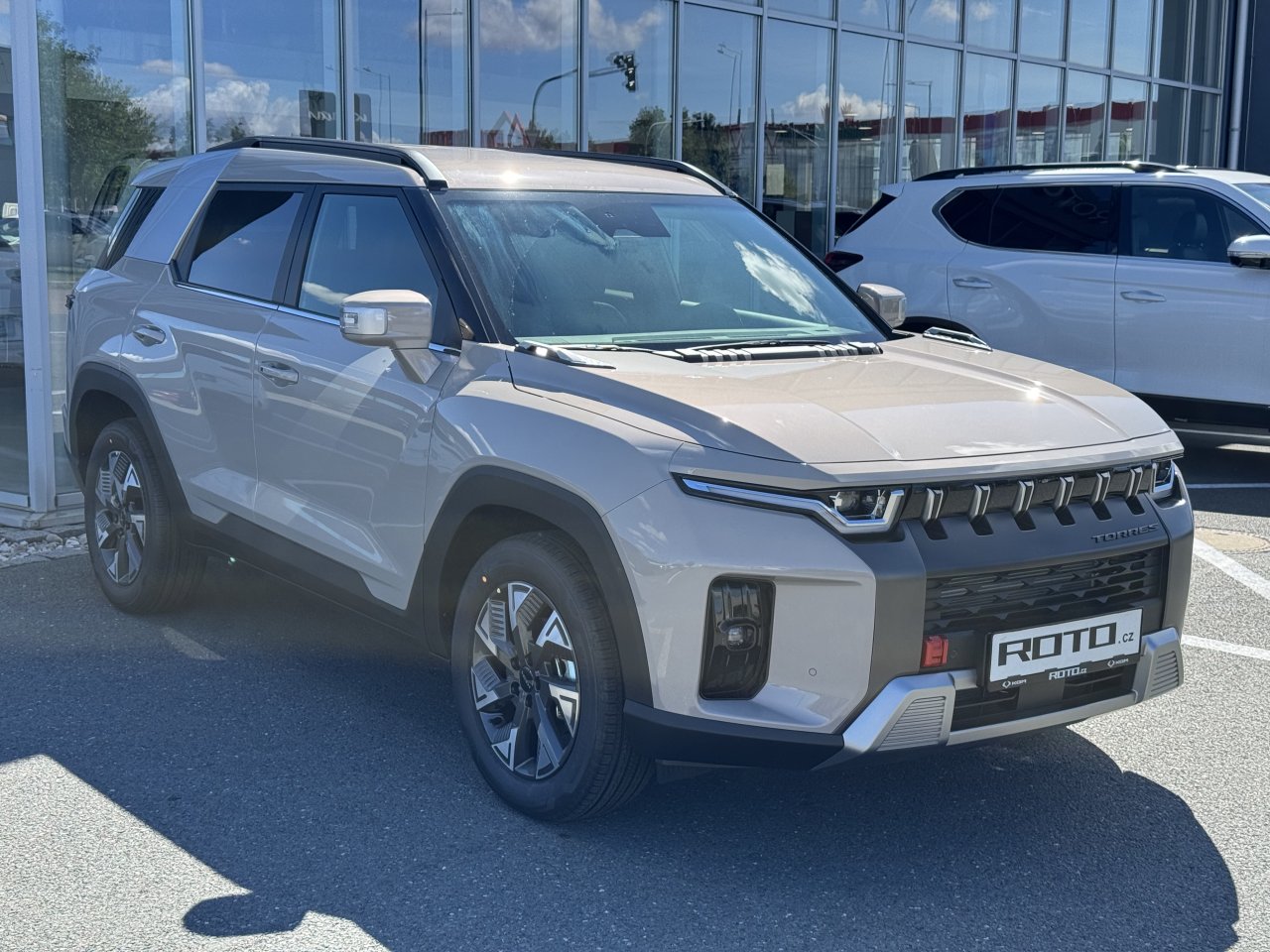 TORRES HYBRID STYLE 65217