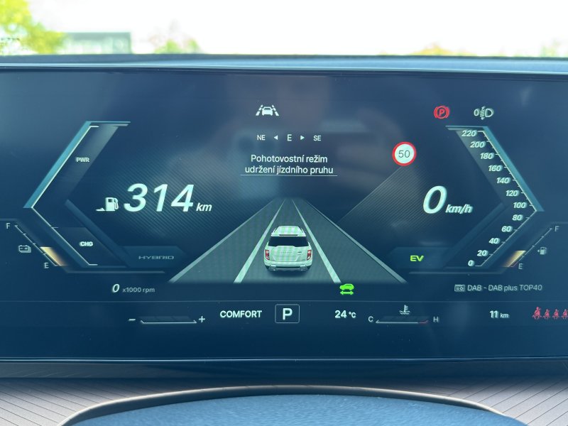 TORRES HYBRID STYLE 65217