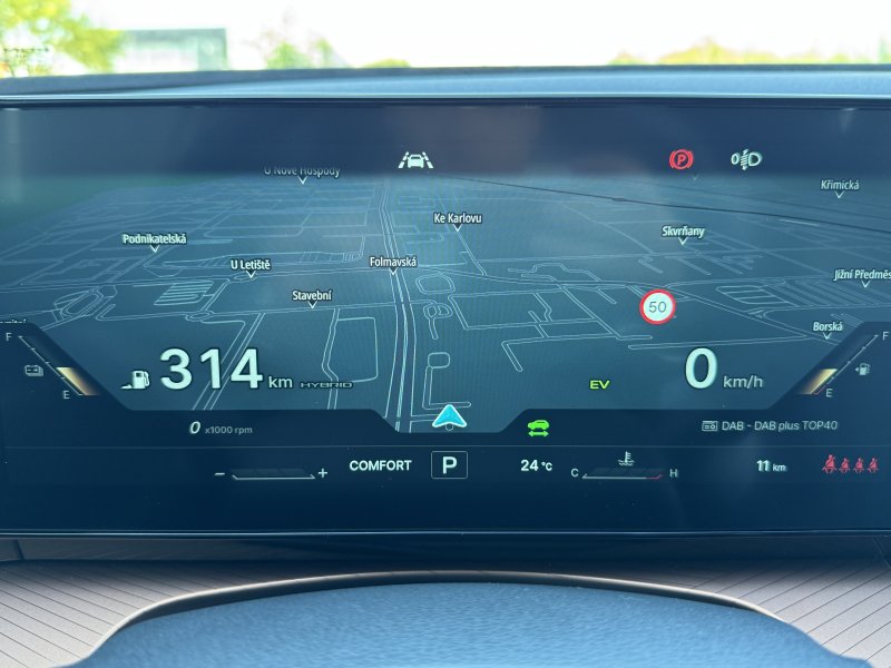 TORRES HYBRID STYLE 65217