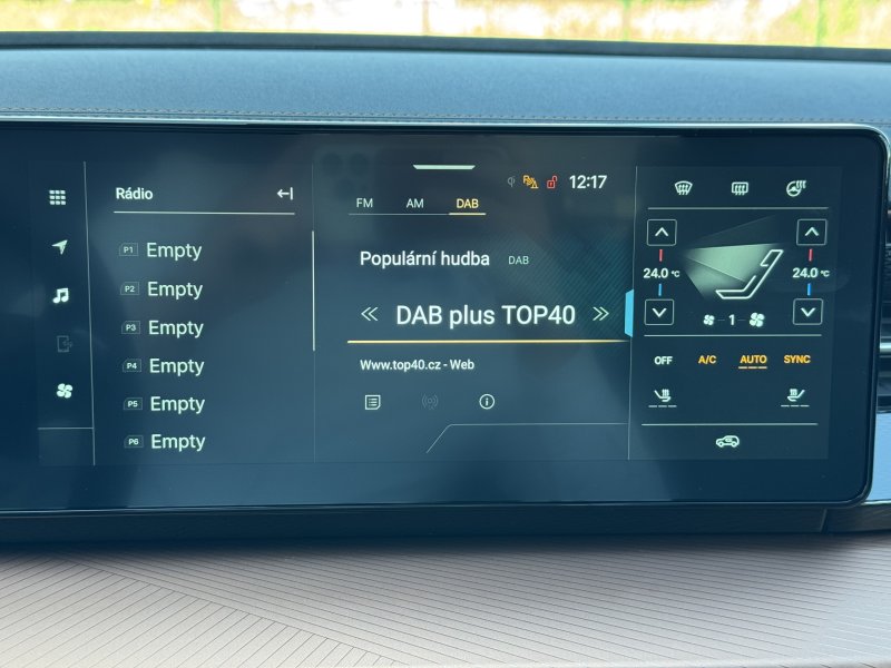 TORRES HYBRID STYLE 65217