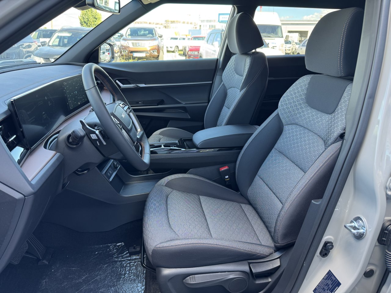 TORRES HYBRID STYLE 65217