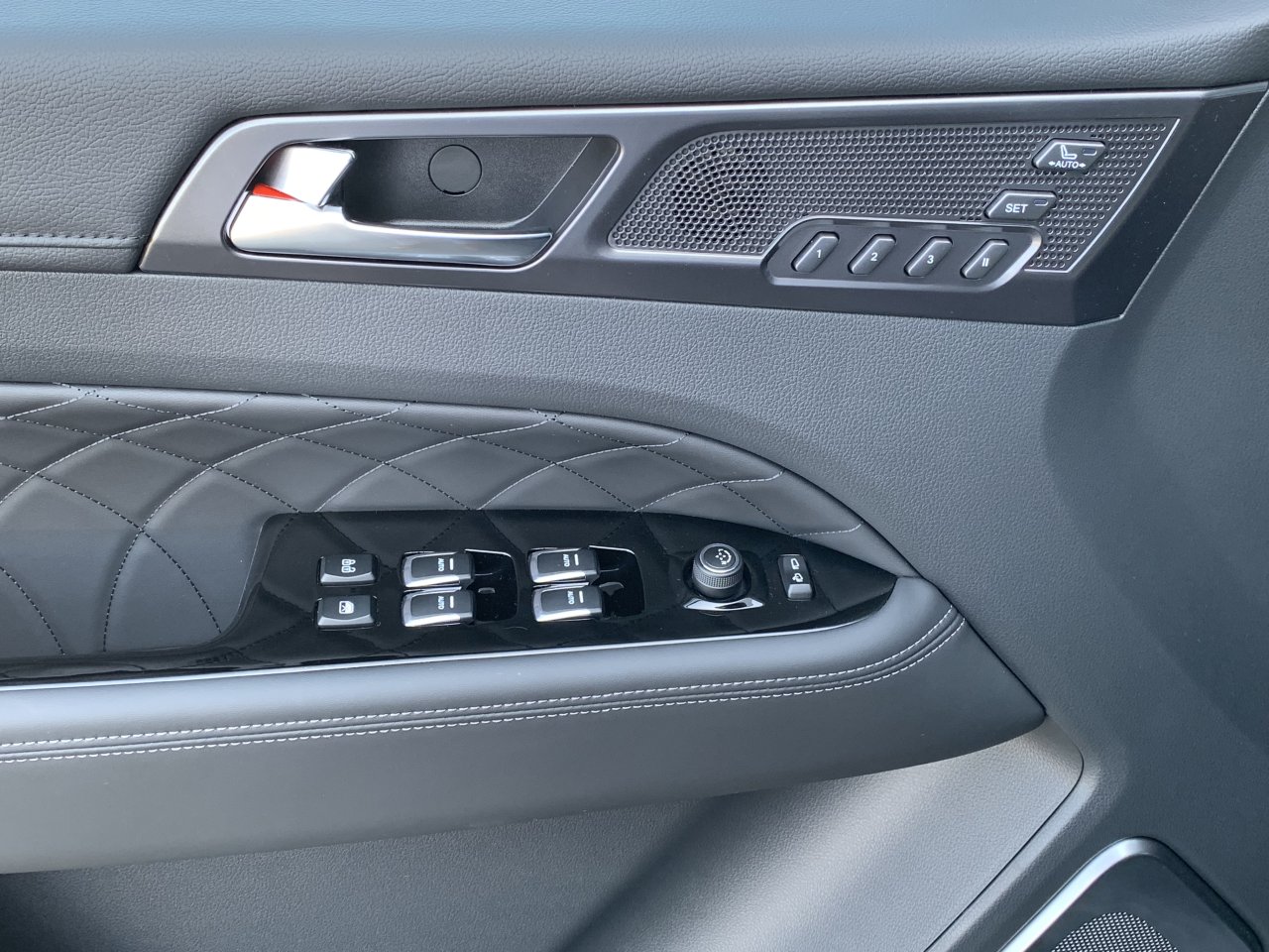 REXTON PREMIUM Plus 66331