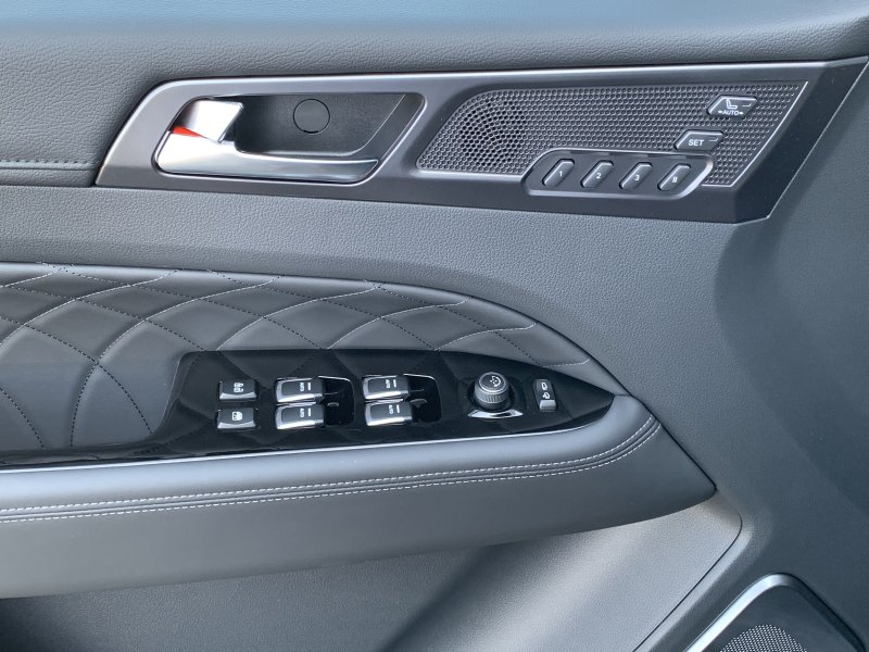 REXTON PREMIUM Plus 66331