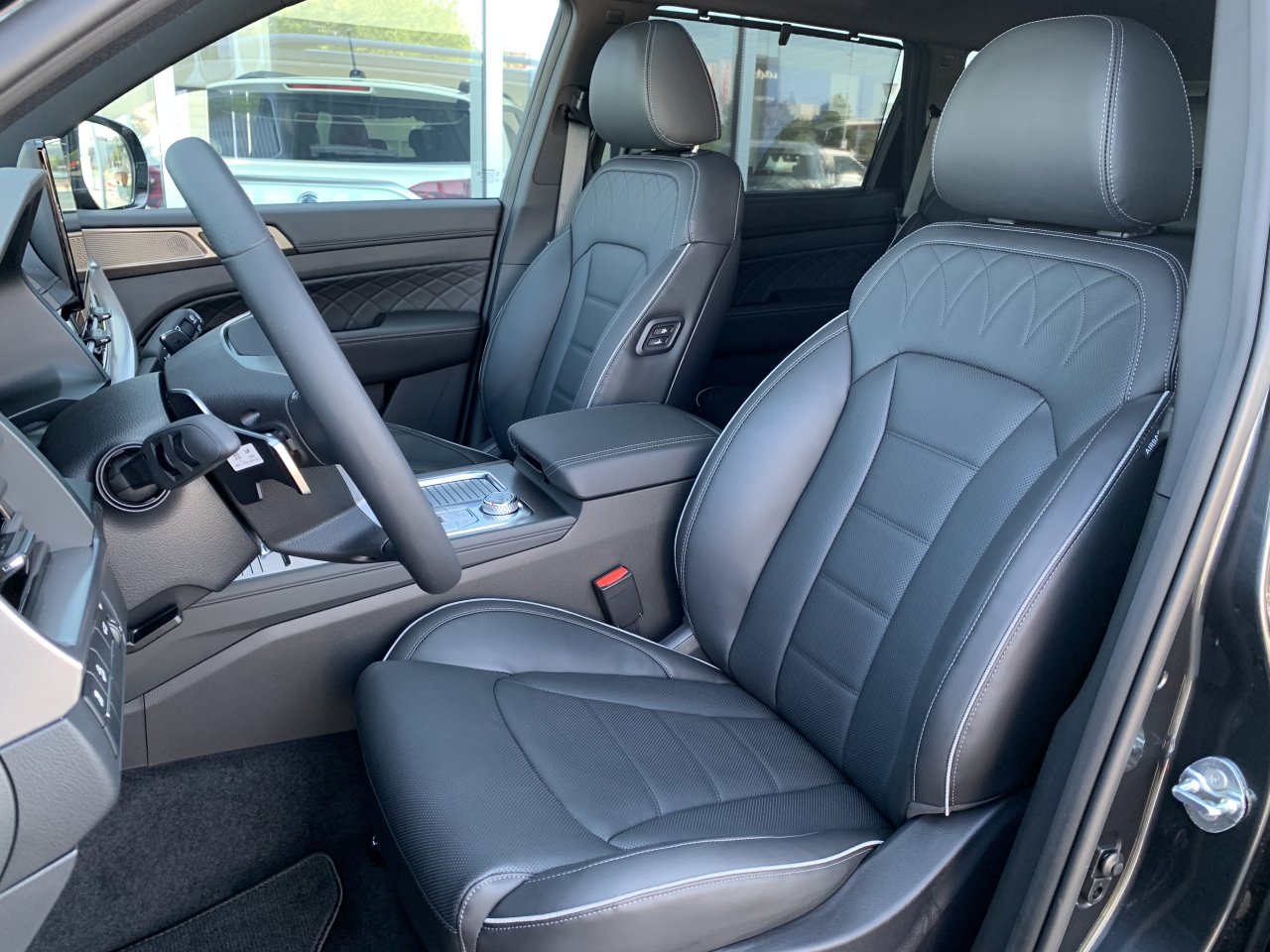 REXTON PREMIUM Plus 66331