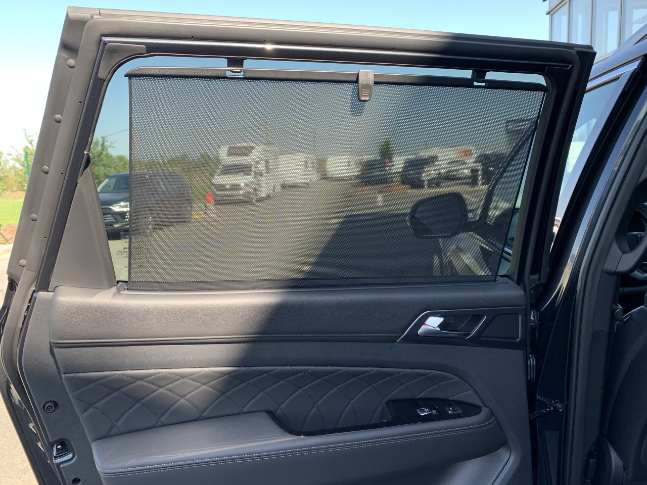 REXTON PREMIUM Plus 66331